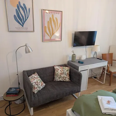 Anku's Apartman *